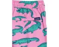 Детские плавки Glades Lined от Chubbies Kids с быстросохнущей тканью