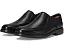 Clarks Un Kendric Go с верхом из премиальной кожи и вентилируемой подошвой