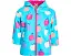 Дождевик Hatley Apple Orchard с меняющим цвет рисунком для детей