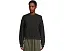Толстовка Prana Cozy Up Crew с круглым вырезом и защитой UPF 50+