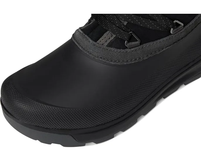Зимние ботинки The North Face Shellista VI Mid Waterproof с утеплителем