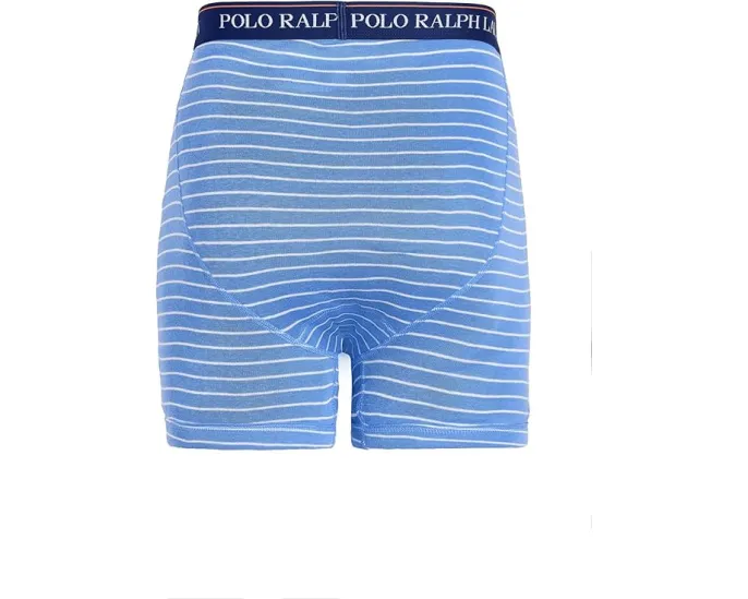 Трусы боксеры Polo Ralph Lauren классической посадки