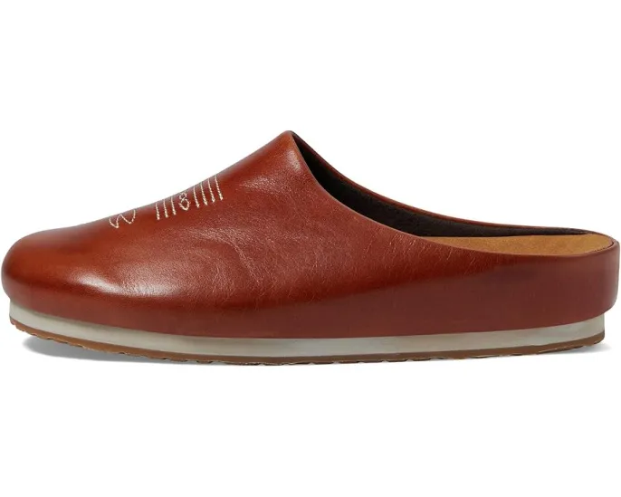 Мюли SAS Hinny Comfort Casual с трикотажной подкладкой и контурной стелькой