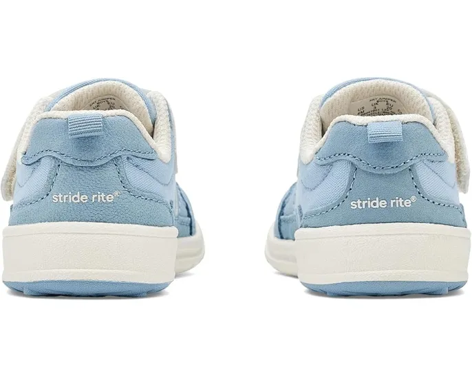 Stride Rite SRT Juniper детские кроссовки с ортопедической стелькой и технологией сенсорных подушечек