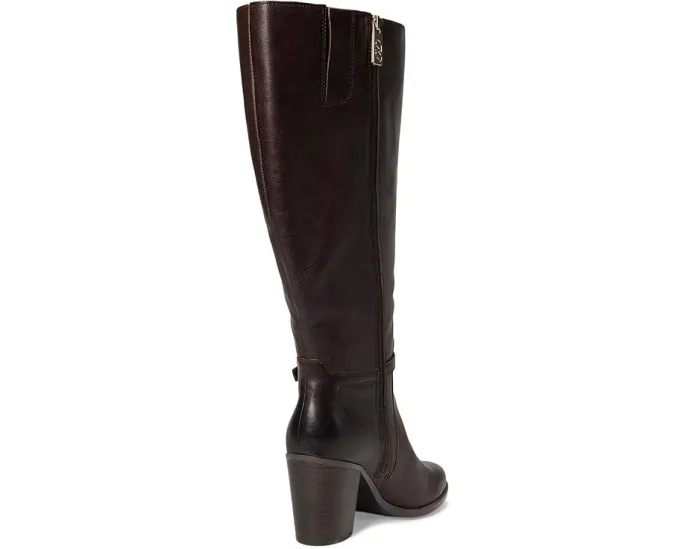 Ботинки Naturalizer Kalina Extra Wide Calf с широким голенищем