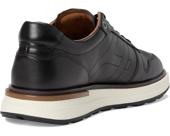 Кроссовки Allen Edmonds Elliot на шнурках из мягкой кожи