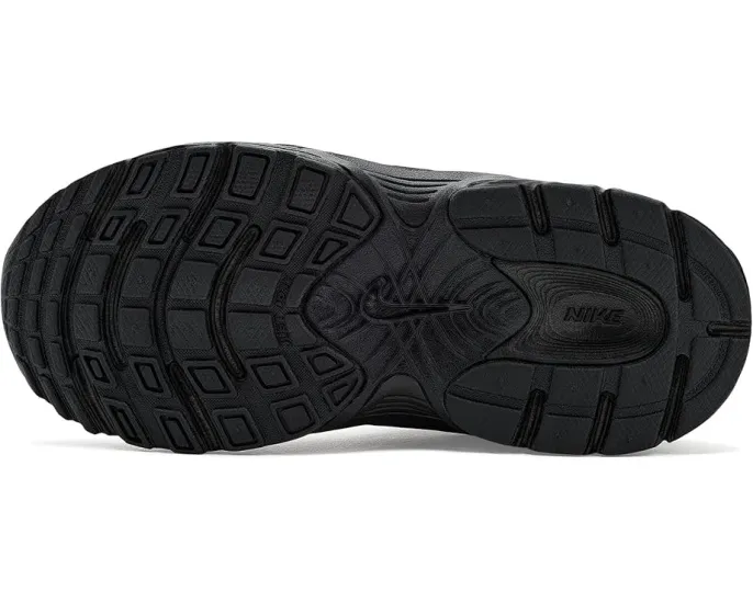 Детские кроссовки Nike V5 RNR с эластичными шнурками и пеной