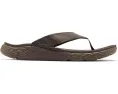 Columbia Pfg Castback Flip — пляжные шлепанцы с амортизирующей подошвой Techlite+