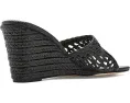 Туфли Nimma с открытым носком и танкеткой Nine West