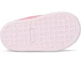 Детские кроссовки PUMA Kids Basket с липучками Care Bears и Sesame Street