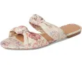 Сандалии Circus NY by Sam Edelman Marissa на плоской подошве из сатина