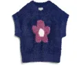 Жилет Hatley Flower Everywhere с цветочным принтом