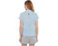 Wildflower Print Top