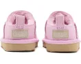 Детские угги UGG Kids Classic Micro из замши с овечьей шерстью и водоотталкивающей пропиткой