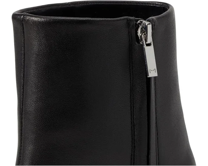 Ботильоны Marc Fisher LTD Danai с заостренным носком и каблуком котенка