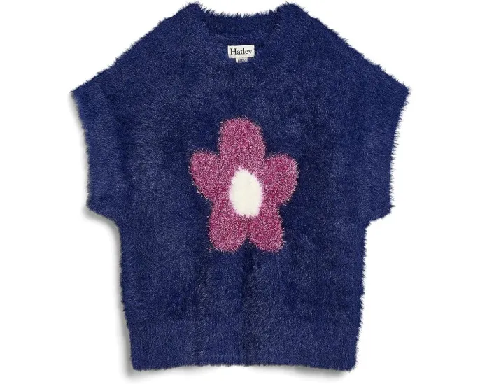 Жилет Hatley Flower Everywhere с цветочным принтом