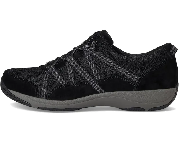 Кроссовки Dansko Harlyn с технологией Natural Arch