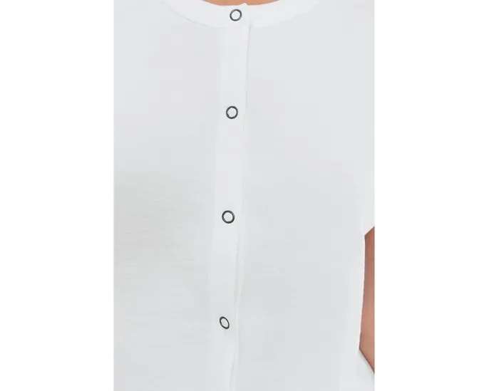 Безрукавный кардиган Textured Terry Lilla P