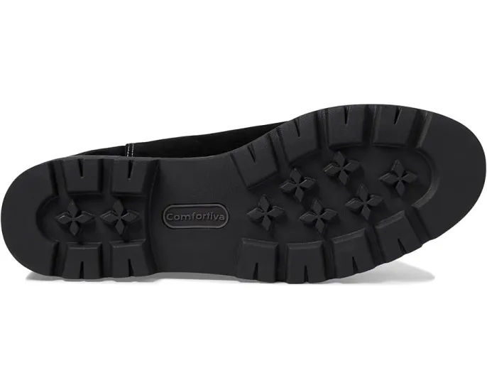 Ботинки Comfortiva Ledelle в стиле челси на низком каблуке