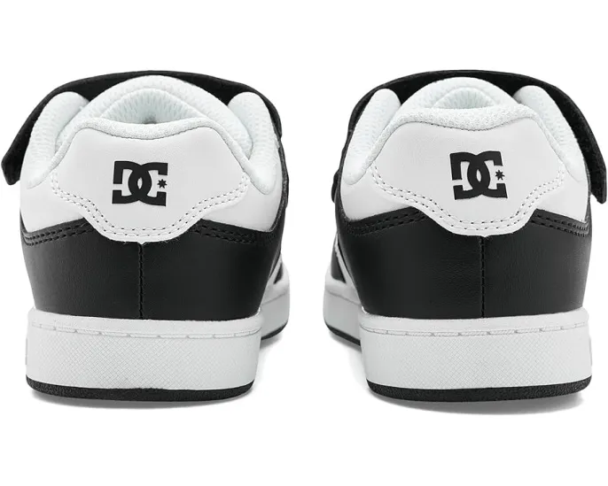 Кроссовки Manteca 4 для малышей с застежкой-липучкой от DC Kids