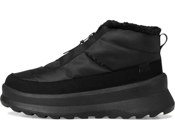 Ботинки Helly Hansen Cora с утеплителем PrimaLoft Eco 300 г и подошвой Max-Grip