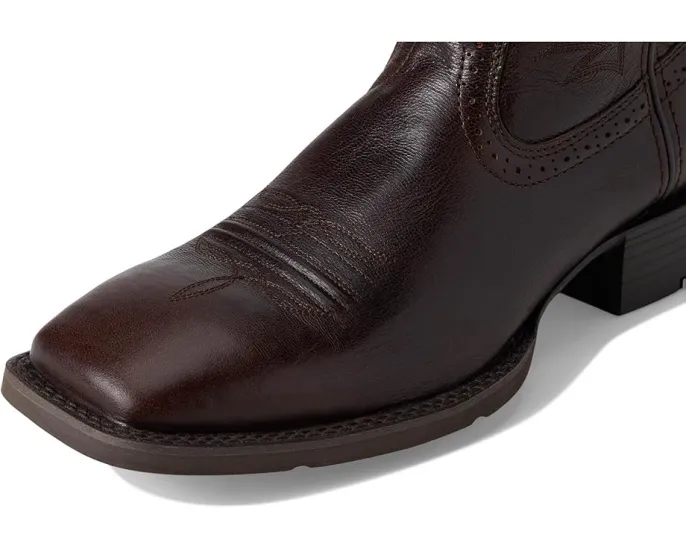 Ковбойские сапоги Ariat Sport с квадратным носком