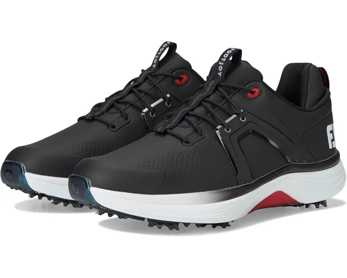 FootJoy мужские гольф-ботинки HyperFlex с системой BOA