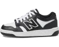 Детские кроссовки New Balance 480 с дизайном в баскетбольном стиле