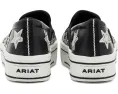 Ariat кроссовки Skylar Star Slip-On с отделкой звездочками