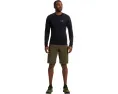 Футболка Arc'teryx Kragg SL из хлопка SUPIMA с длинным рукавом
