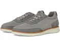 Слипоны Florsheim Launch Knit Elastic Lace Moc Toe с эластичными шнурками