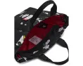Сумка Herschel Supply Co. Peanuts Heritage Small Tote с принтом Снупи