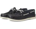 Ботинки AO 2 Eye Sperry из натуральной кожи с технологией Wave Siping