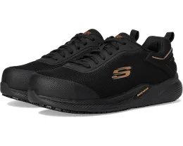 Кроссовки Skechers Carbix Nia Comp Toe с композитным носком