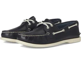 Ботинки AO 2 Eye Sperry из натуральной кожи с технологией Wave Siping