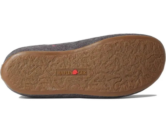 Haflinger Farfalline слайды из шерстяного войлока с бабочками
