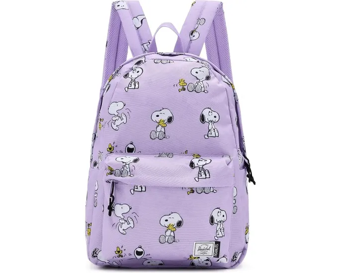 Рюкзак Peanuts Classic XL Herschel Supply Co с принтом Снупи