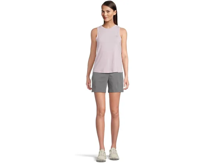 Columbia Топ PFG Uncharted с защитой UPF 30 и влагоотведением