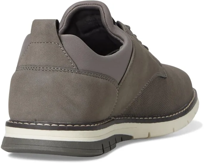 Повседневные туфли Mleddon на шнурках с верхом из замши от Steve Madden