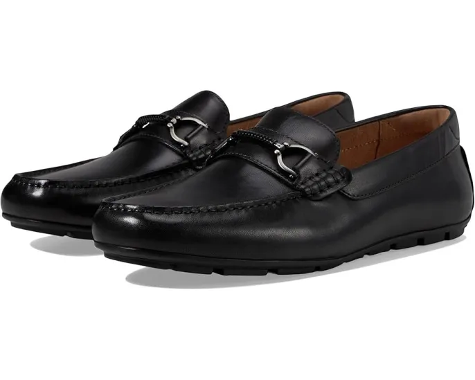 Лоферы Florsheim Motor Moc Toe Bit Driver с удобной стелькой Comfortech