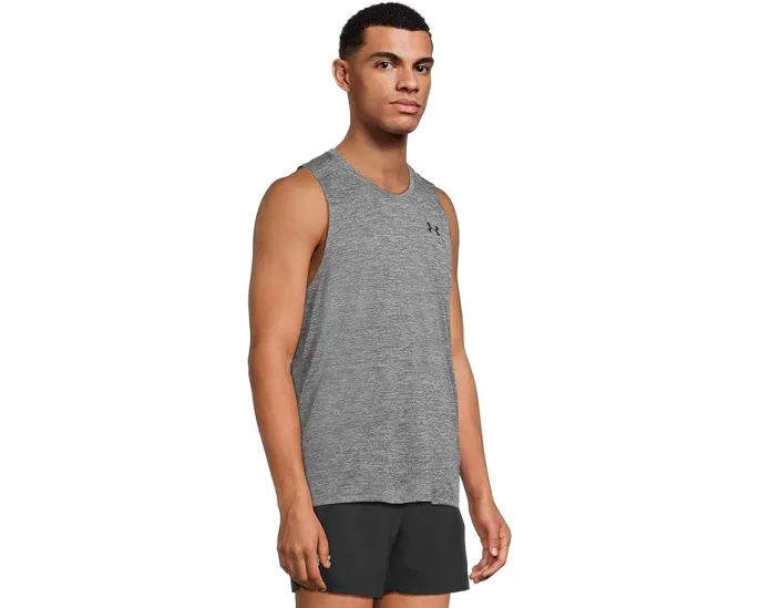 Майка Under Armour Tech Tank Top из влагоотводящей ткани