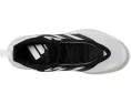Кроссовки Adidas Front Court Basketball с амортизацией Cloudfoam