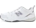 New Balance кроссовки WX608v5 для тренировок с поддержкой и амортизацией