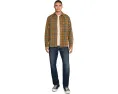 Джинсы Levi's 541 Athletic Taper с расслабленным кроем и эластаном