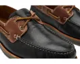 Мокасины Johnston & Murphy Monaco 2-eye Boat Shoes из гладкой кожи