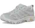 Низкие трекинговые ботинки Merrell Moab 3 Ready Zip с боковой молнией