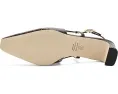 Босоножки Baby Babette Slingback Stuart Weitzman на каблуке