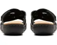 Плоские сандалии Clarks Laurieann Bali с открытым мысом и технологией Cushion Plus