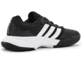 Теннисные кроссовки adidas Gamecourt 2 с резиновой подошвой