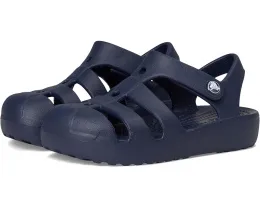 Детские сандалии Crocs Fisherman с регулируемыми ремешками